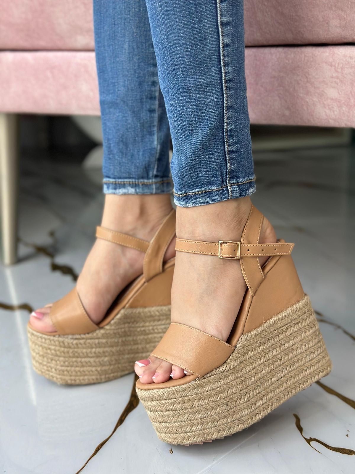 Plataforma Rf 305 Camel