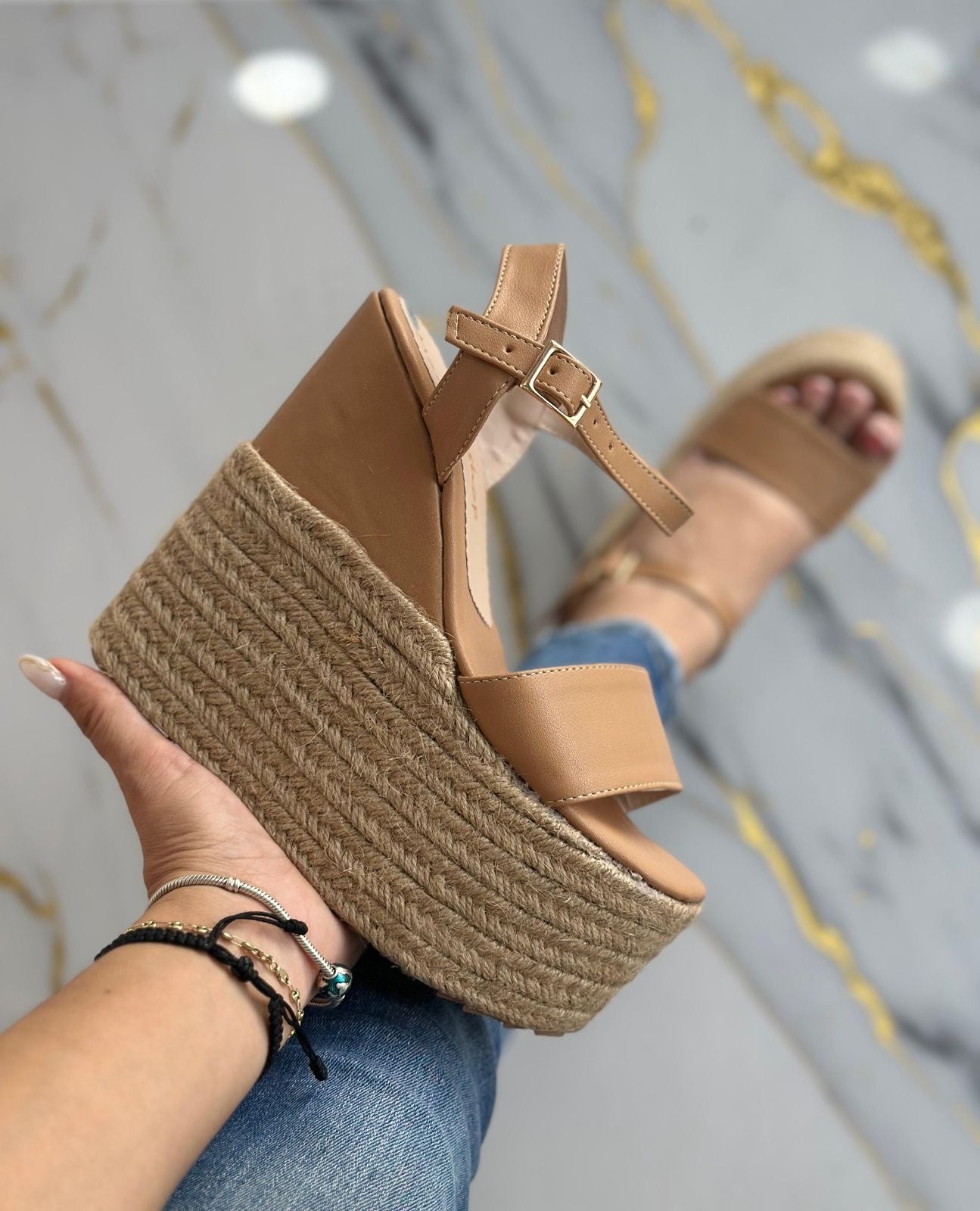 Plataforma Rf 305 Camel