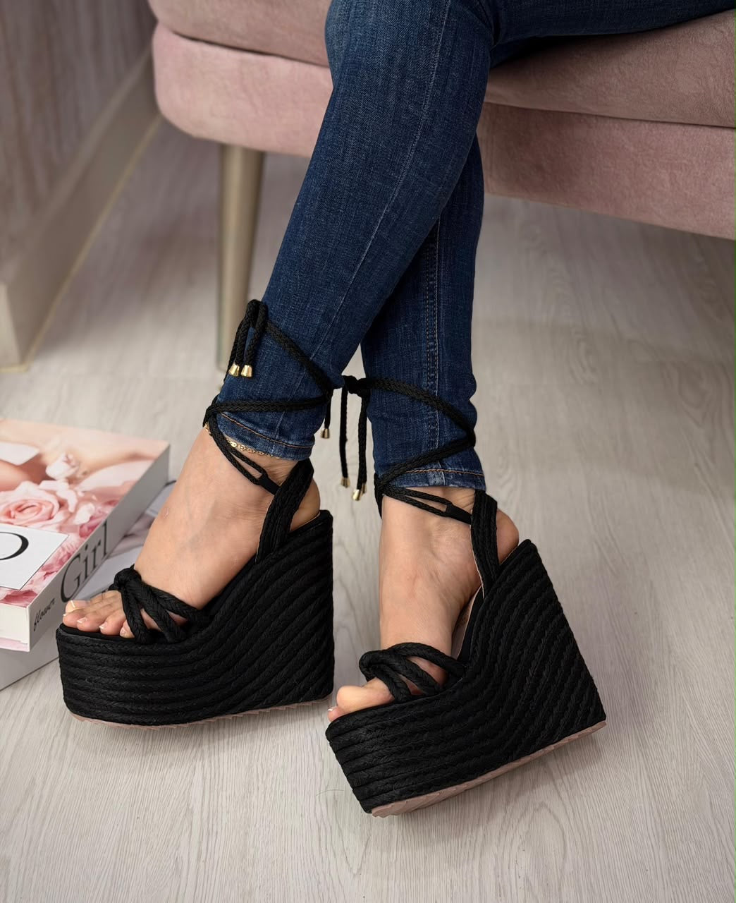 Plataforma Ref 047 ng