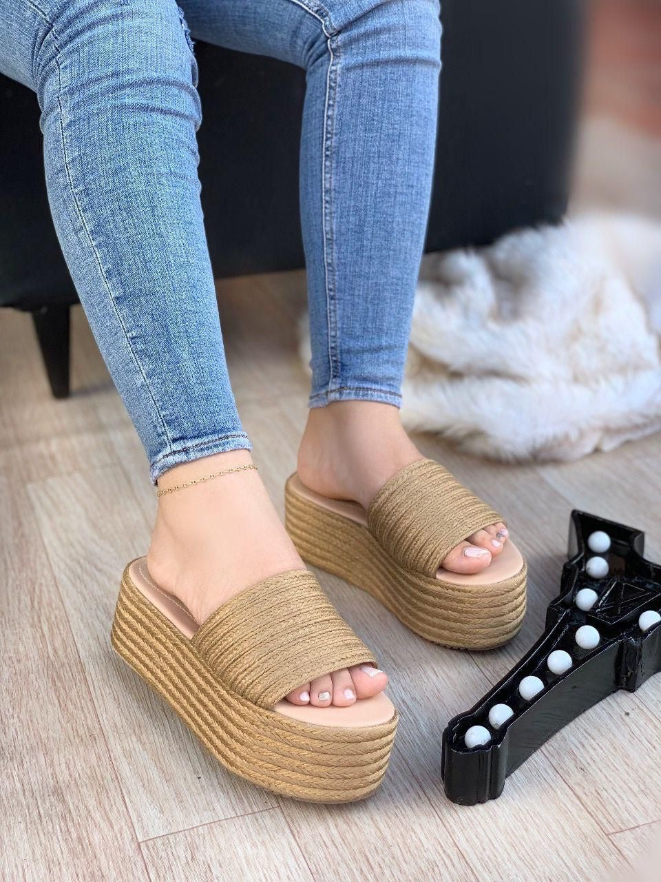 Plataforma oro Rf 280