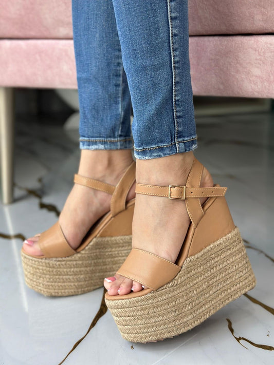 Plataforma Rf 305 Camel