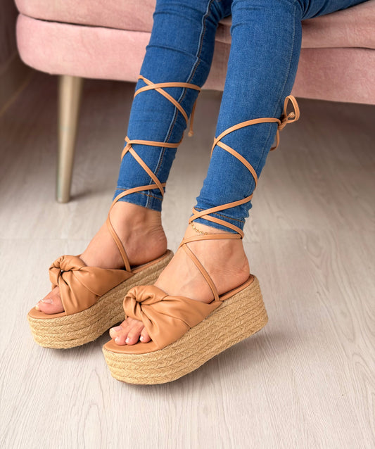 Plataforma miel Ref 014