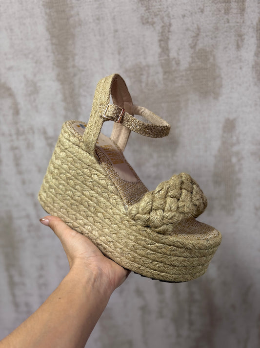 Plataforma ref 202 Rosi