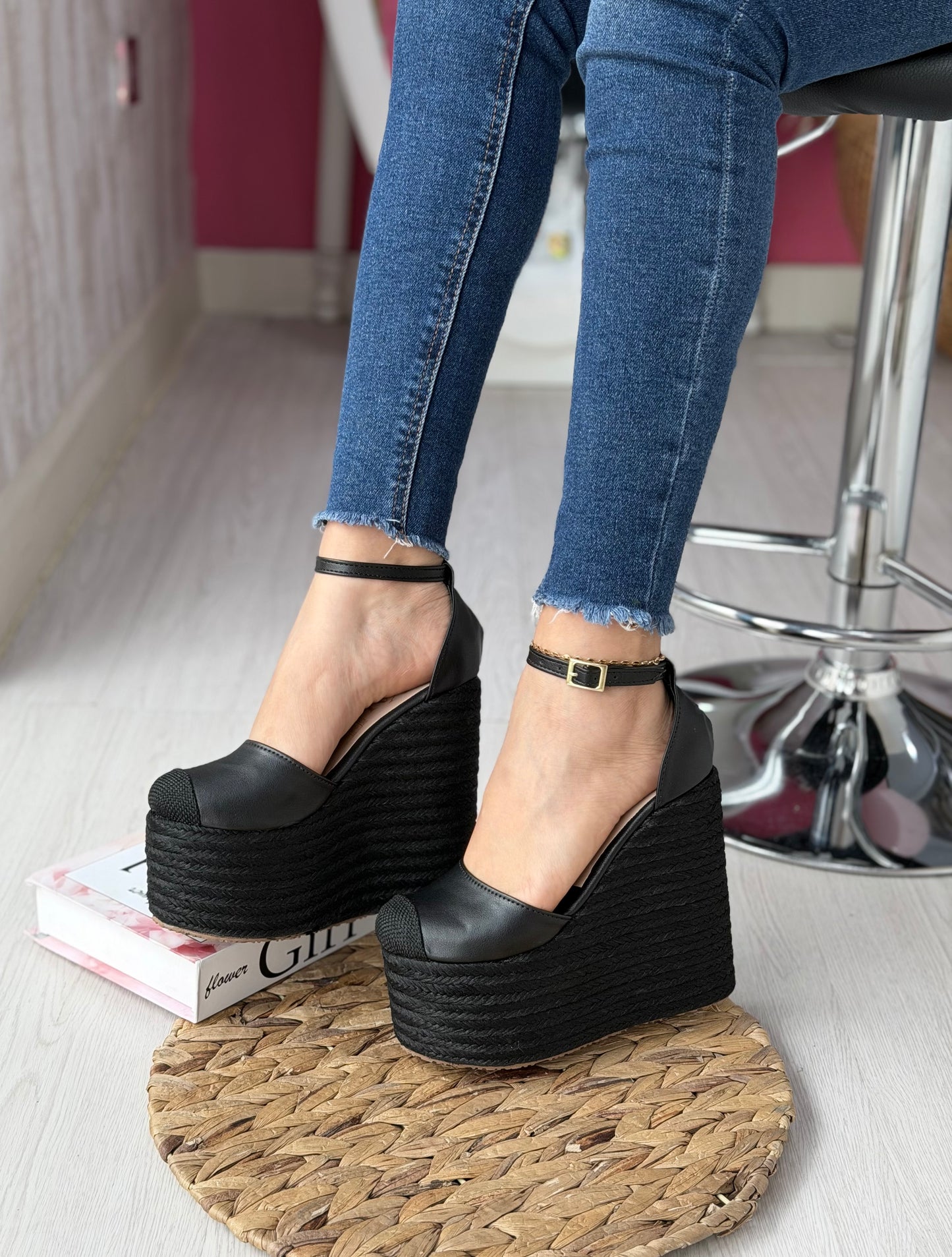 Plataforma ref 940 ng